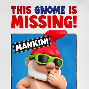 Foto Sherlock Gnomes