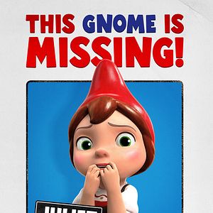 Foto Sherlock Gnomes