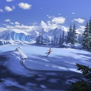 Foto Barbie y la magia de Pegaso