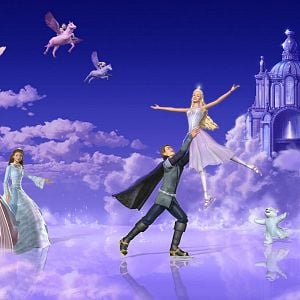 Foto Barbie y la magia de Pegaso