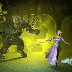 Foto Barbie y la magia de Pegaso