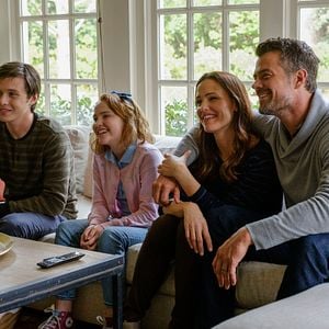 Foto Jennifer Garner