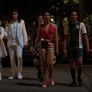 Foto Katherine Langford