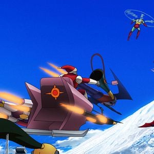 Foto Mazinger Z: Infinity