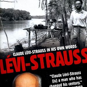 Foto Claude Lévi-Strauss Par Lui-Même
