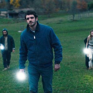 Foto Guillaume Gouix