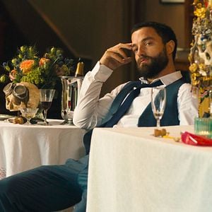 Foto Guillaume Gouix