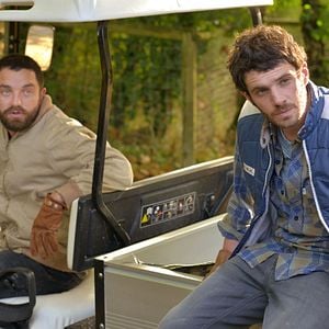 Foto Guillaume Gouix