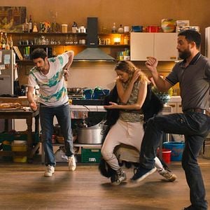 Foto Guillaume Gouix