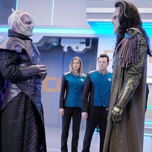 Foto Seth MacFarlane