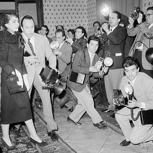 Foto Maria by Callas