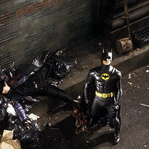 Foto Michael Keaton