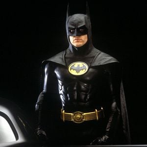 Foto Michael Keaton