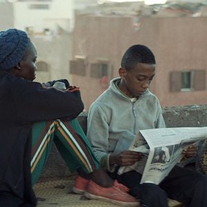 Foto El Cairo confidencial