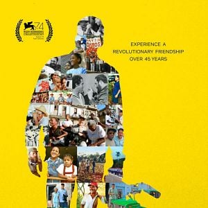 Foto Cuba and the Cameraman