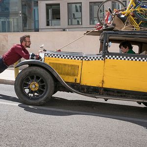 Foto Théo Fernandez