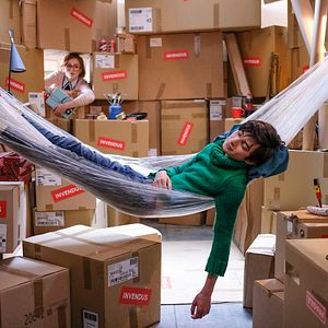 Foto Théo Fernandez