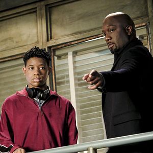 Foto Richard T. Jones