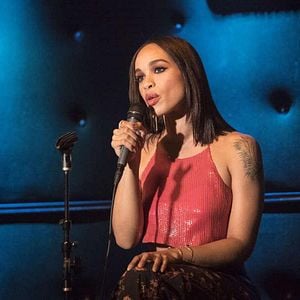 Foto Cleopatra Coleman