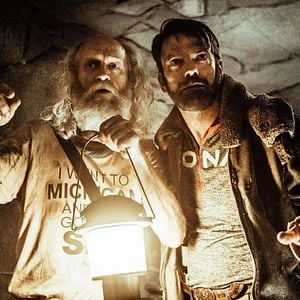 Foto Russell Hodgkinson