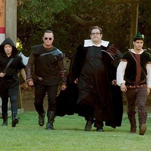 Foto Eddie Kaye Thomas