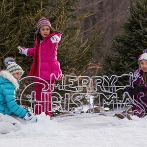 Foto Scarlett Estevez