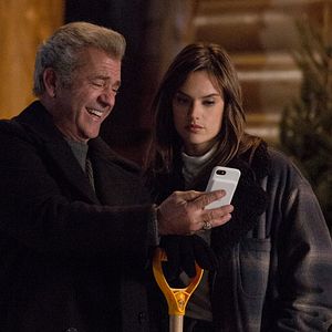 Foto Dos padres por desigual