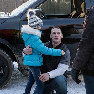 Foto Dos padres por desigual