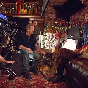 Foto Dos padres por desigual