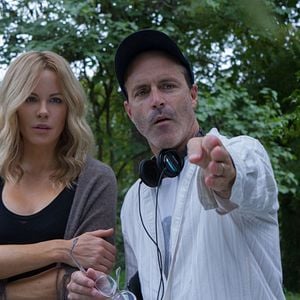 Foto La casa del pánico