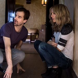 Foto La casa del pánico