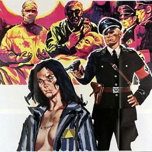 Foto KZ9 - Lager di Sterminio