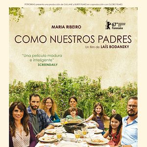 Foto Como nuestros padres