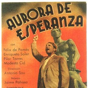 Foto Aurora de esperanza