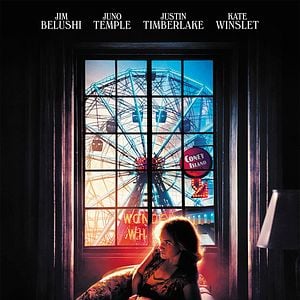 Foto Wonder Wheel (La noria de Coney Island)