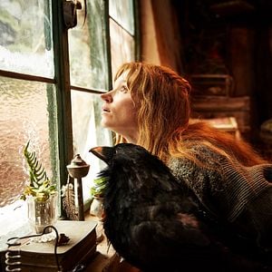 Foto La pequeña bruja