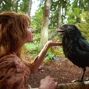 Foto La pequeña bruja