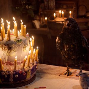 Foto La pequeña bruja