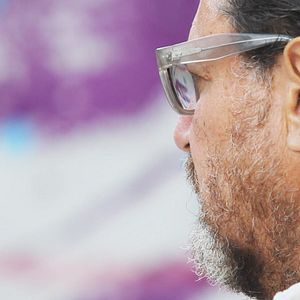 Foto Julian Schnabel: A Private Portrait