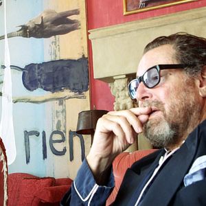 Foto Julian Schnabel: A Private Portrait