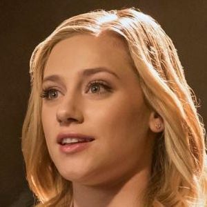 Foto Lili Reinhart