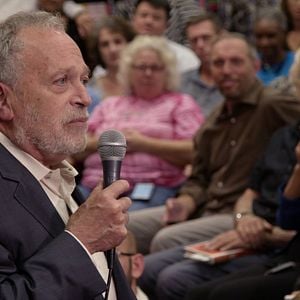 Foto Robert Reich