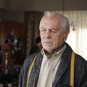 Foto El Último Traje