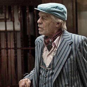 Foto El Último Traje