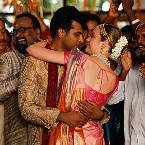 Foto Utkarsh Ambudkar