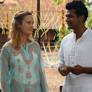 Foto Utkarsh Ambudkar