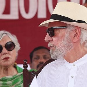 Foto Donald Sutherland