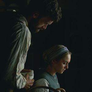 Foto La mujer que sabía leer