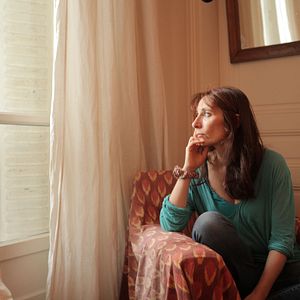 Foto Isabelle Broué