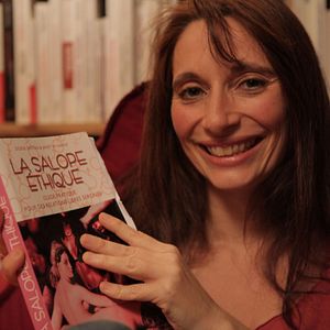 Foto Isabelle Broué